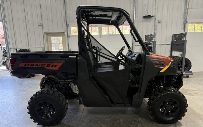 2026 Polaris Ranger 1000 Premium