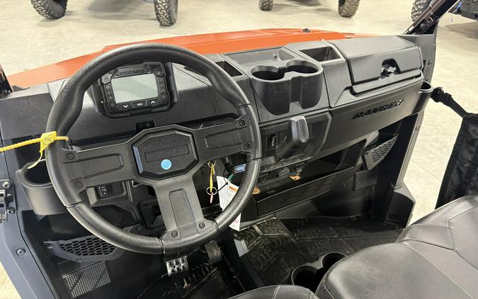 2026 Polaris Ranger 1000 Premium