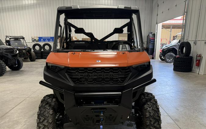 2026 Polaris Ranger 1000 Premium