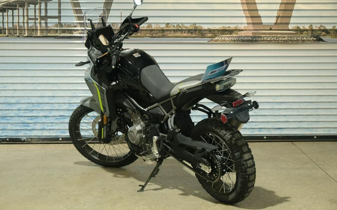 2026 CFMOTO Ibex 450
