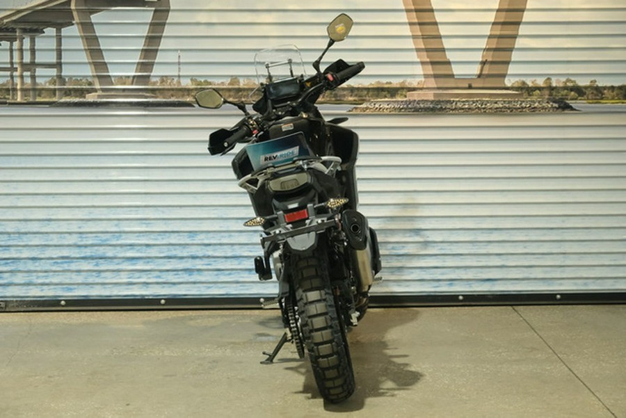 2026 CFMOTO Ibex 450