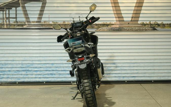 2026 CFMOTO Ibex 450