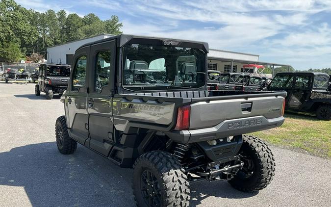 2025 Polaris Ranger Crew XD 1500 NorthStar Edition Ultimate