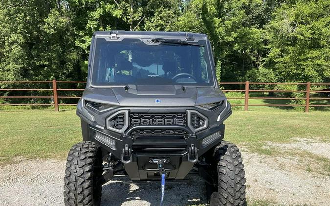 2025 Polaris Ranger Crew XD 1500 NorthStar Edition Ultimate