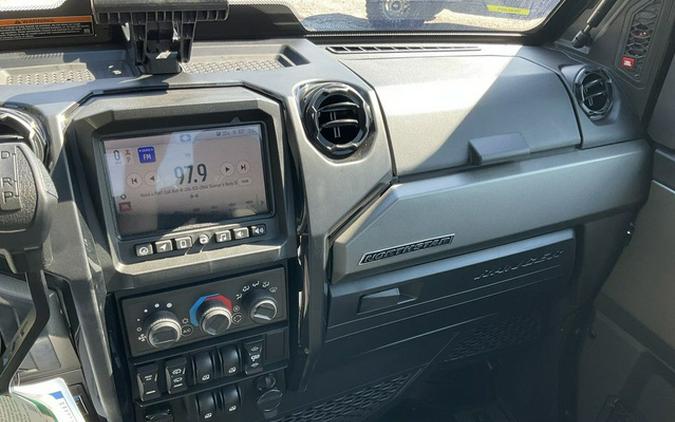 2025 Polaris Ranger Crew XD 1500 NorthStar Edition Ultimate