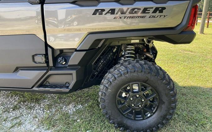 2025 Polaris Ranger Crew XD 1500 NorthStar Edition Ultimate
