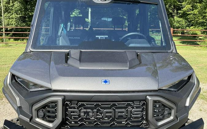 2025 Polaris Ranger Crew XD 1500 NorthStar Edition Ultimate