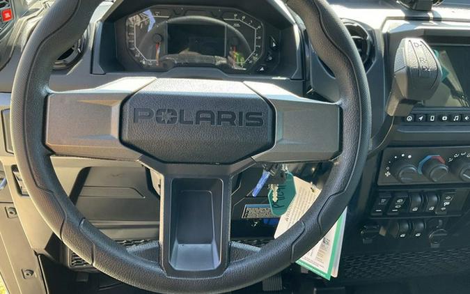 2025 Polaris Ranger Crew XD 1500 NorthStar Edition Ultimate