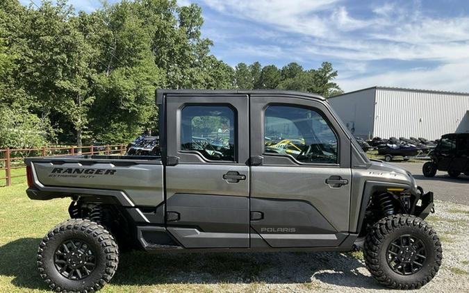 2025 Polaris Ranger Crew XD 1500 NorthStar Edition Ultimate