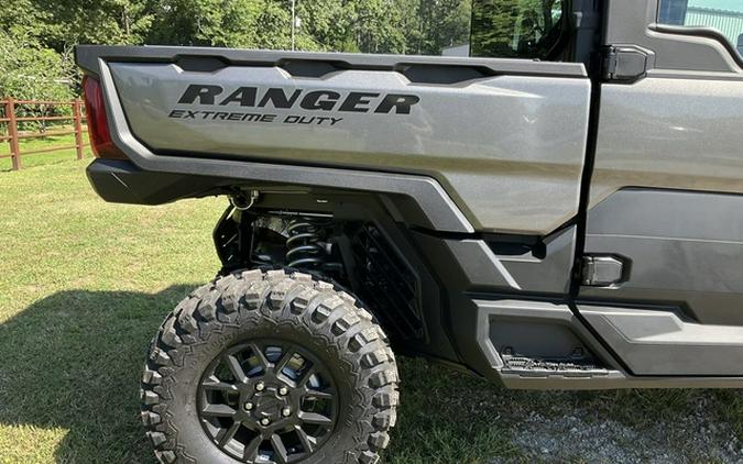 2025 Polaris Ranger Crew XD 1500 NorthStar Edition Ultimate