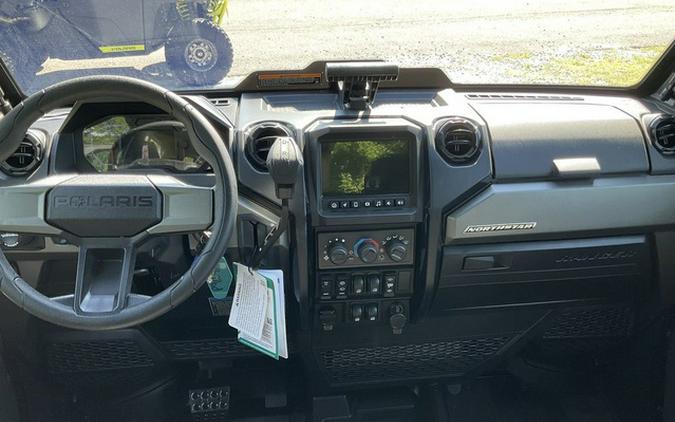 2025 Polaris Ranger Crew XD 1500 NorthStar Edition Ultimate
