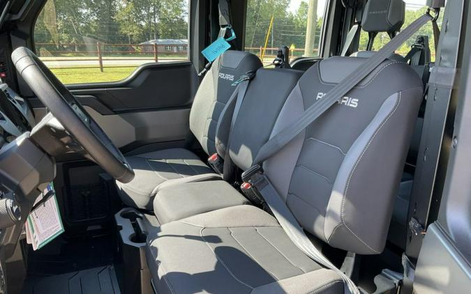 2025 Polaris Ranger Crew XD 1500 NorthStar Edition Ultimate