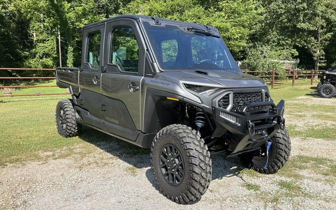 2025 Polaris Ranger Crew XD 1500 NorthStar Edition Ultimate