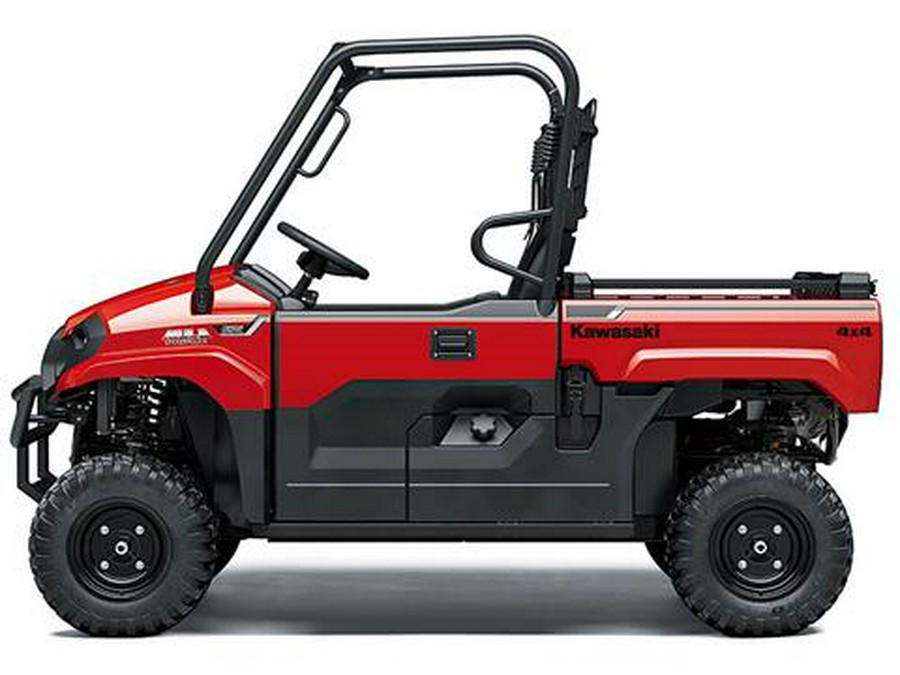 2026 Kawasaki MULE PRO-MX EPS