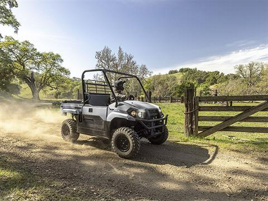 2026 Kawasaki MULE PRO-MX EPS