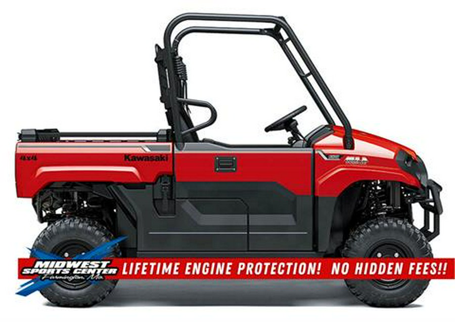 2026 Kawasaki MULE PRO-MX EPS