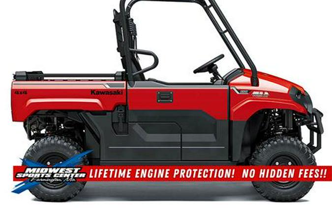 2026 Kawasaki MULE PRO-MX EPS