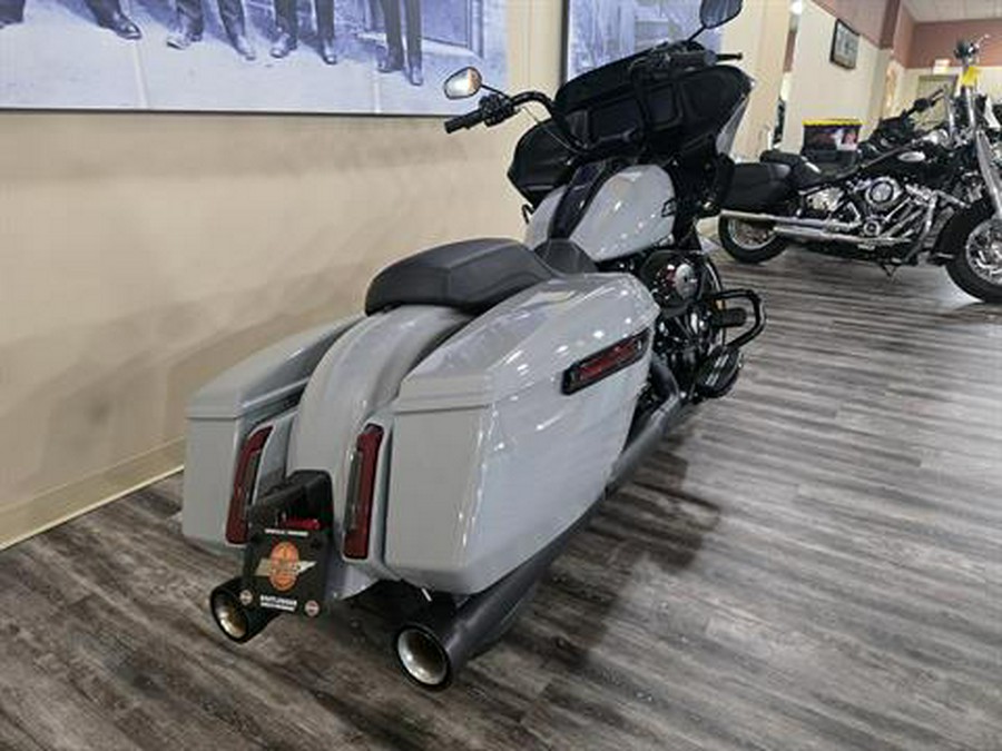 2025 Harley-Davidson Road Glide®