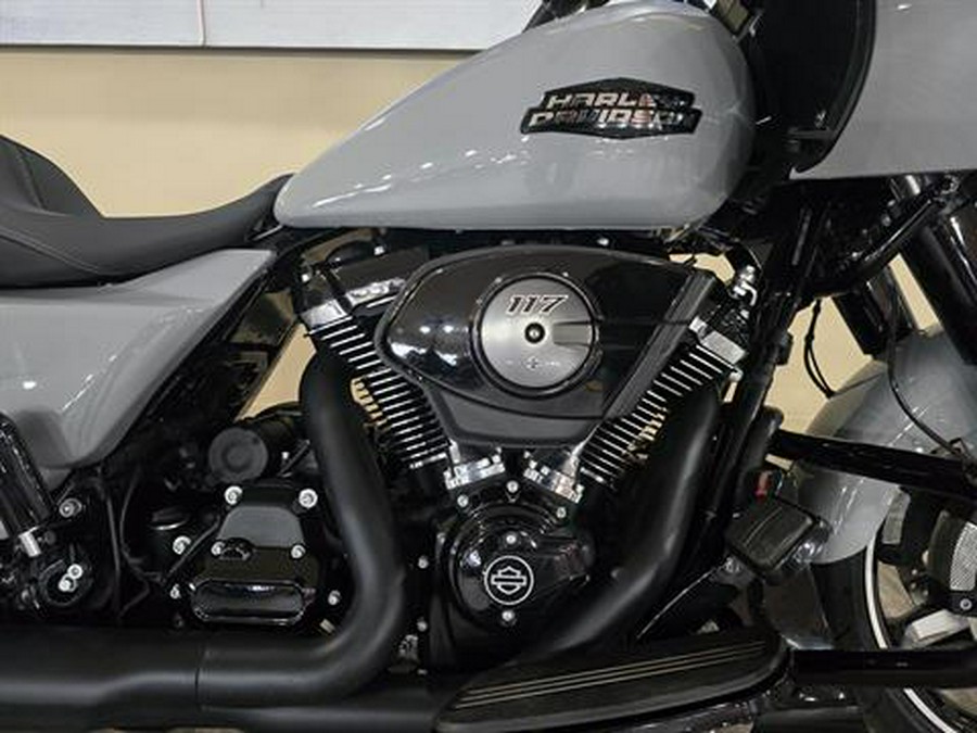 2025 Harley-Davidson Road Glide®