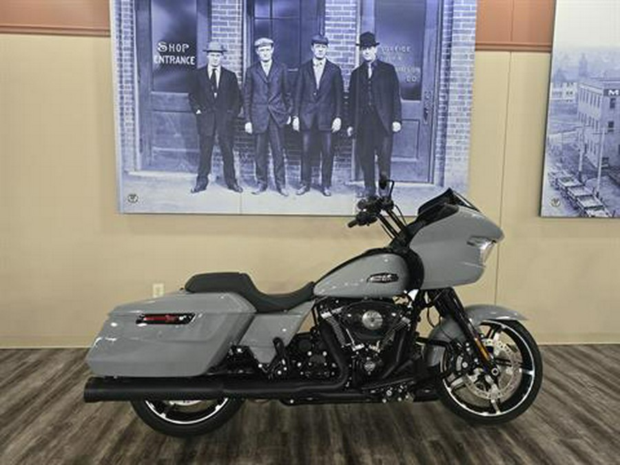 2025 Harley-Davidson Road Glide®