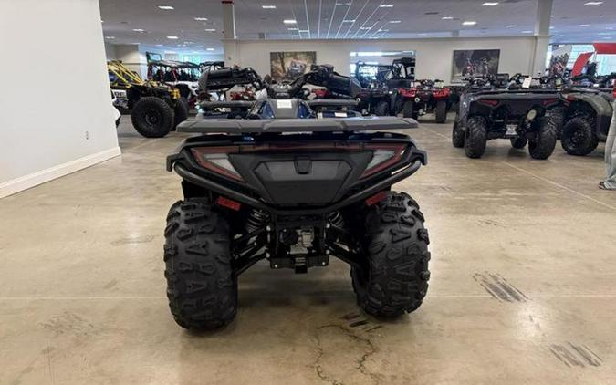 2025 CFMOTO CForce 600