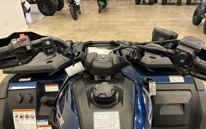 2025 CFMOTO CForce 600