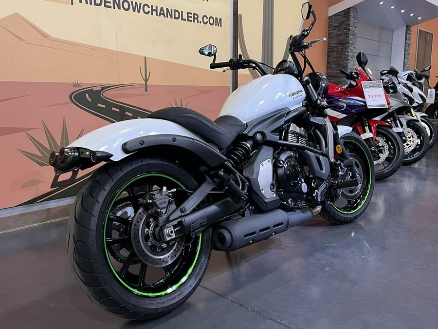 2015 Kawasaki Vulcan® S ABS