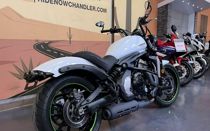 2015 Kawasaki Vulcan® S ABS