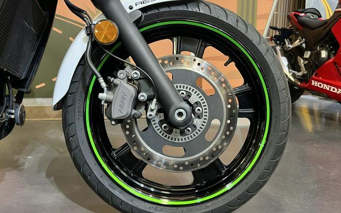 2015 Kawasaki Vulcan® S ABS