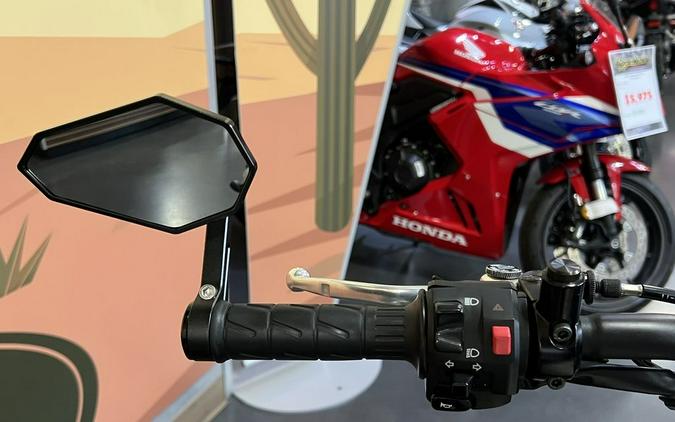 2015 Kawasaki Vulcan® S ABS