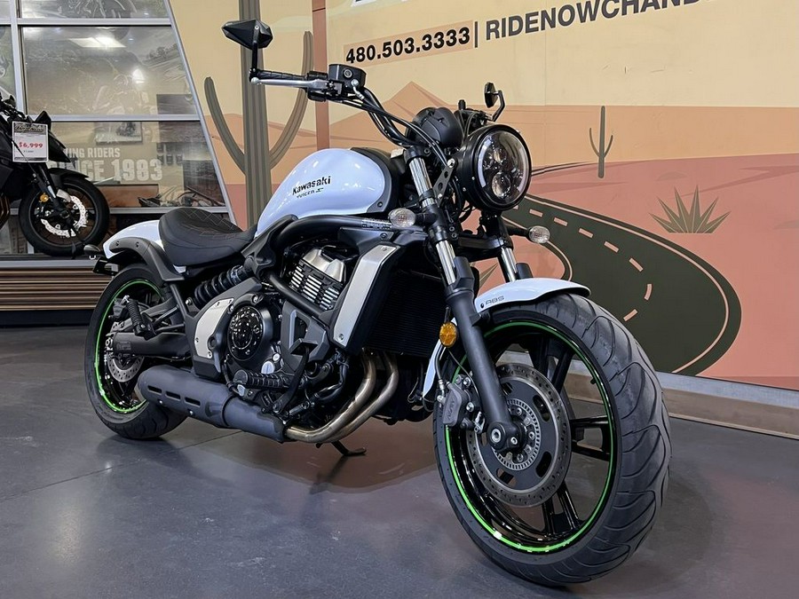 2015 Kawasaki Vulcan® S ABS