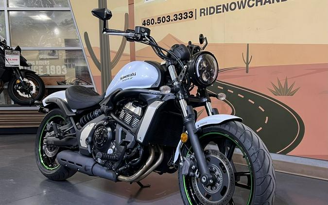 2015 Kawasaki Vulcan® S ABS