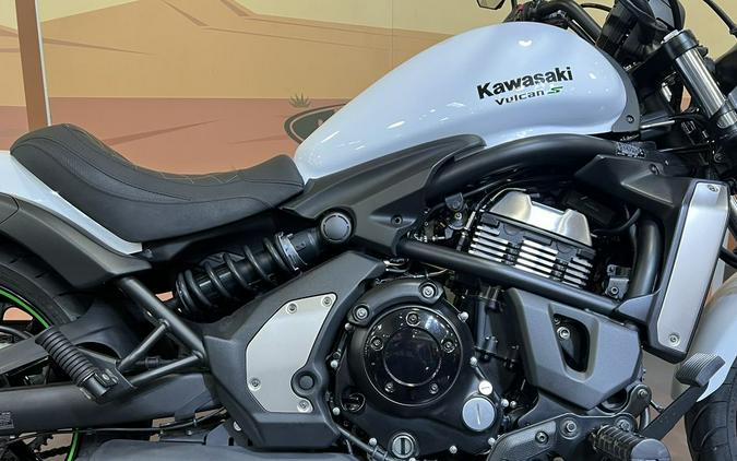 2015 Kawasaki Vulcan® S ABS