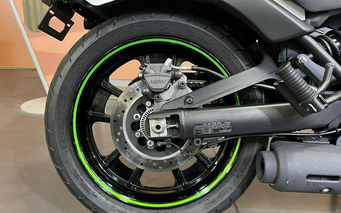 2015 Kawasaki Vulcan® S ABS