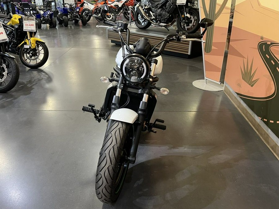 2015 Kawasaki Vulcan® S ABS