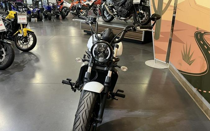 2015 Kawasaki Vulcan® S ABS