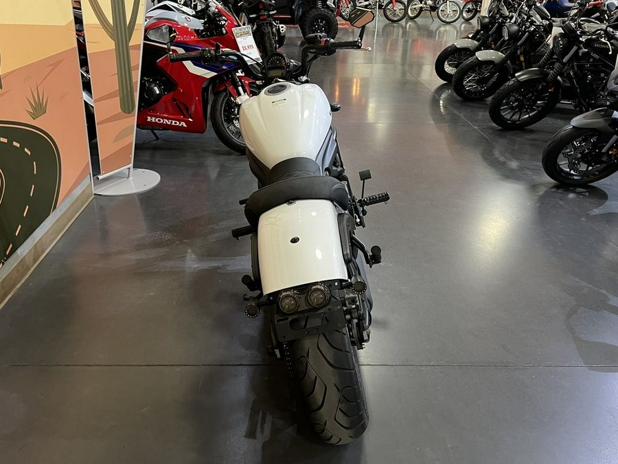 2015 Kawasaki Vulcan® S ABS