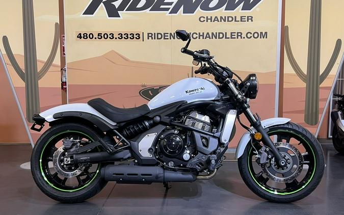 2015 Kawasaki Vulcan® S ABS