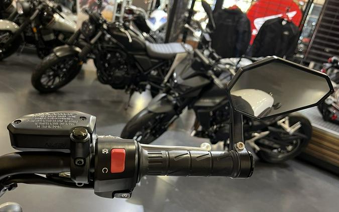 2015 Kawasaki Vulcan® S ABS