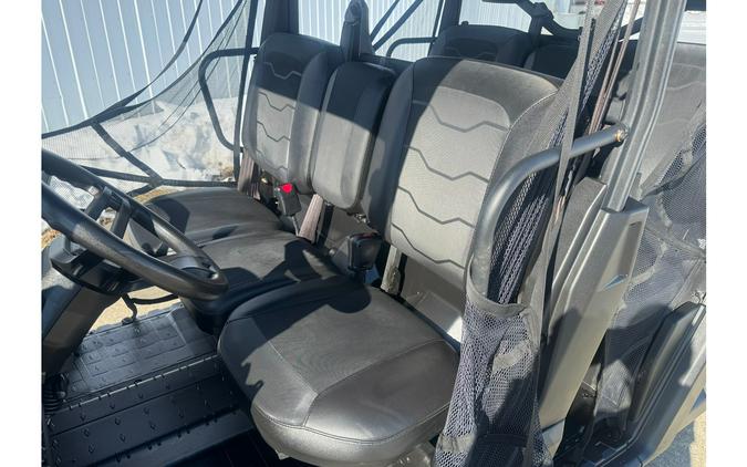 2020 Can-Am DEFENDER MAX HD10 XT