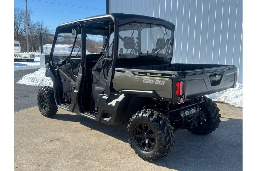 2020 Can-Am DEFENDER MAX HD10 XT