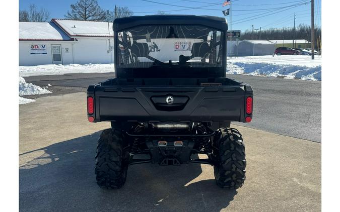 2020 Can-Am DEFENDER MAX HD10 XT
