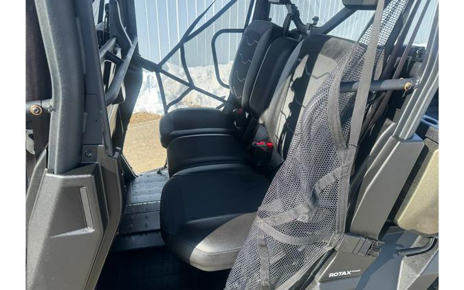 2020 Can-Am DEFENDER MAX HD10 XT