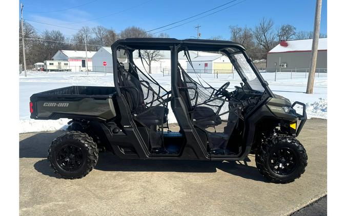 2020 Can-Am DEFENDER MAX HD10 XT