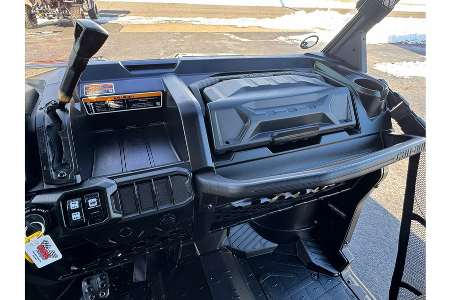 2020 Can-Am DEFENDER MAX HD10 XT