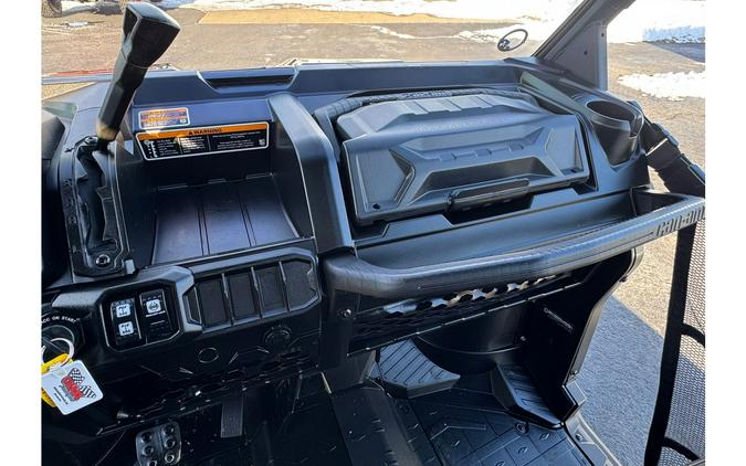 2020 Can-Am DEFENDER MAX HD10 XT