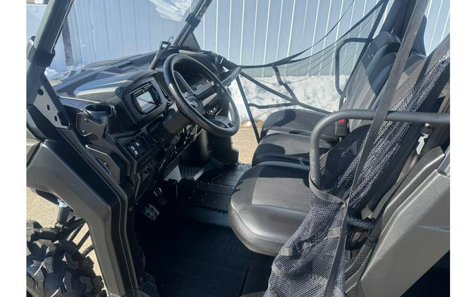 2020 Can-Am DEFENDER MAX HD10 XT