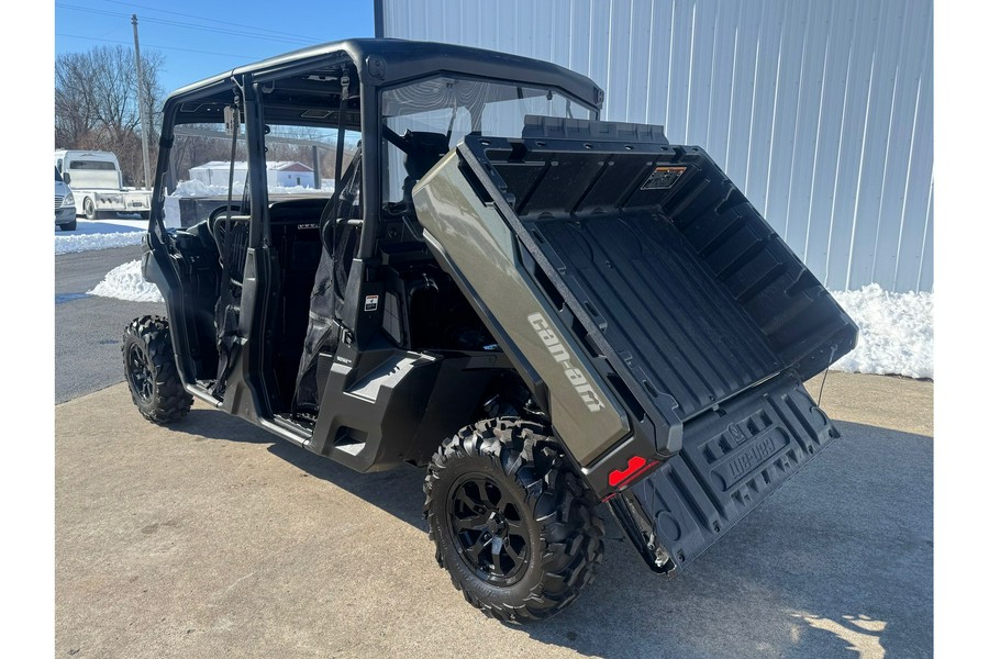 2020 Can-Am DEFENDER MAX HD10 XT
