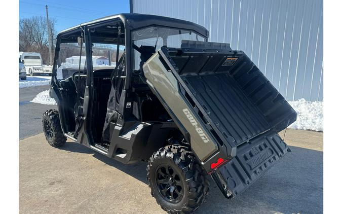 2020 Can-Am DEFENDER MAX HD10 XT