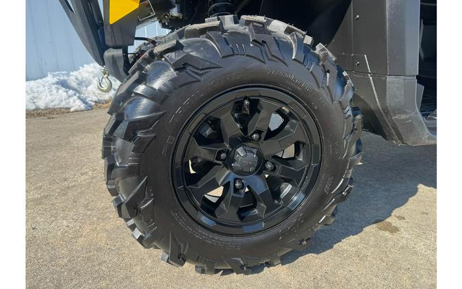 2020 Can-Am DEFENDER MAX HD10 XT